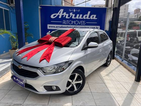 CHEVROLET ONIX 1.4 MPFI LTZ 8V FLEX 4P AUTOMÁTICO CHEVROLET ONIX 1.4 MPFI LTZ 8V FLEX 4P AUTOMÁTICO
